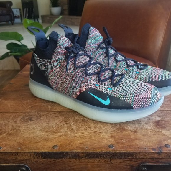 Nike KD 11 - Picture 3 of 6